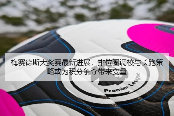 梅赛德斯大奖赛最新进展，排位圈调校与长跑策略或为积分争夺带来变量